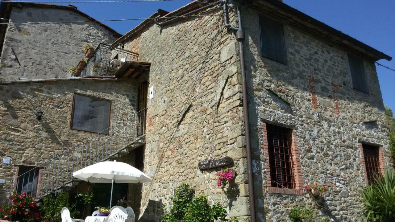Casa Teresina Collodi Exterior foto